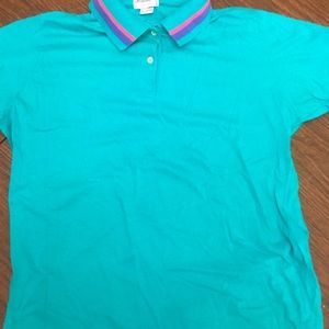 Golf shirt